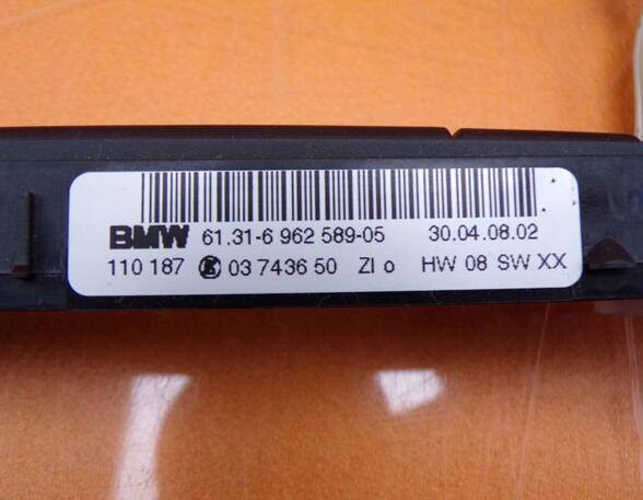 Seat Heater Switch BMW 3er Touring (E91)