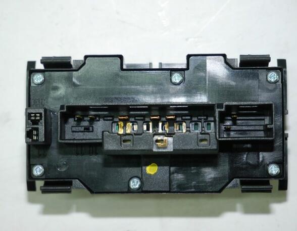 Hazard Warning Light Switch MERCEDES-BENZ E-Klasse T-Model (S210)