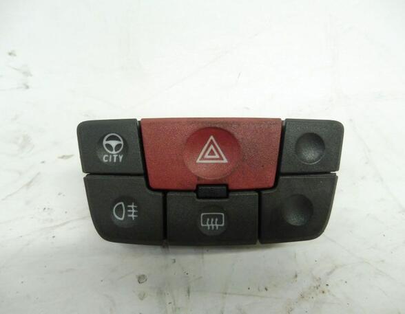 Hazard Warning Light Switch FIAT Panda (169)