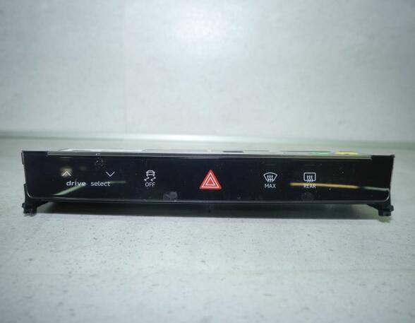 Hazard Warning Light Switch AUDI E-Tron (GEN)