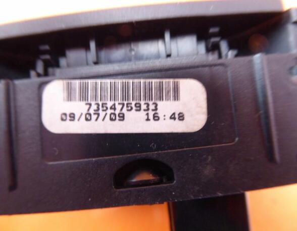 Hazard Warning Light Switch FORD KA (RU8)