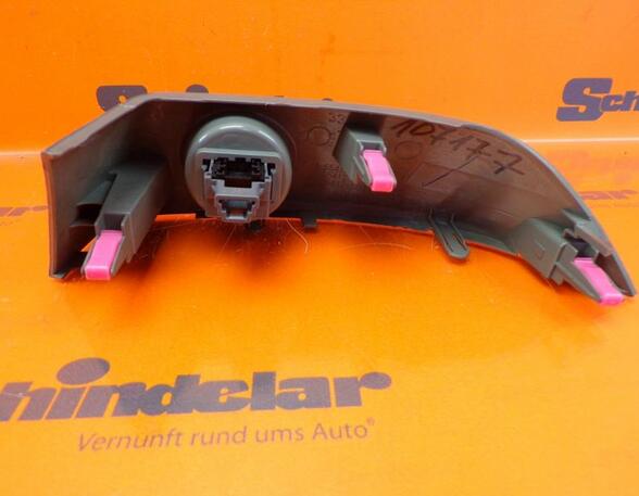 Schalter Warnblinker MIT BLENDE MITTE RECHTS TOYOTA RAV 4 III (A3) 2.2 D 4WD 130 KW