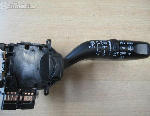 Wiper Switch MAZDA 6 Station Wagon (GY)