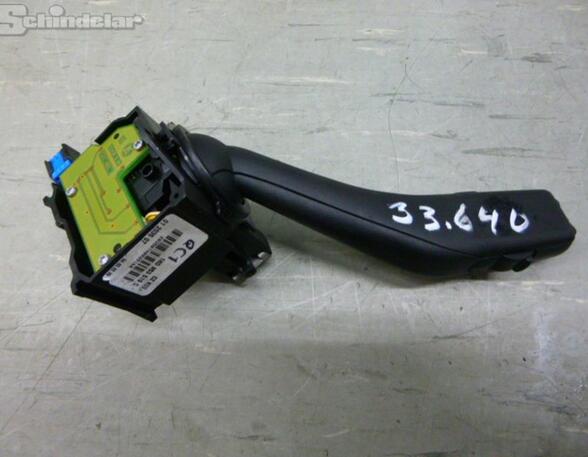 Wiper Switch SKODA Octavia II Combi (1Z5)