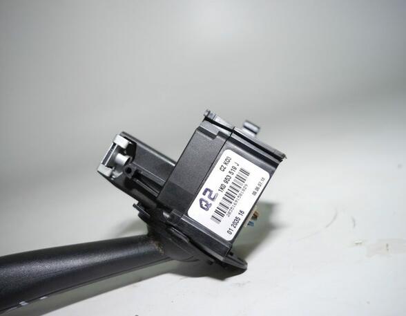 Wiper Switch SKODA Octavia II (1Z3)