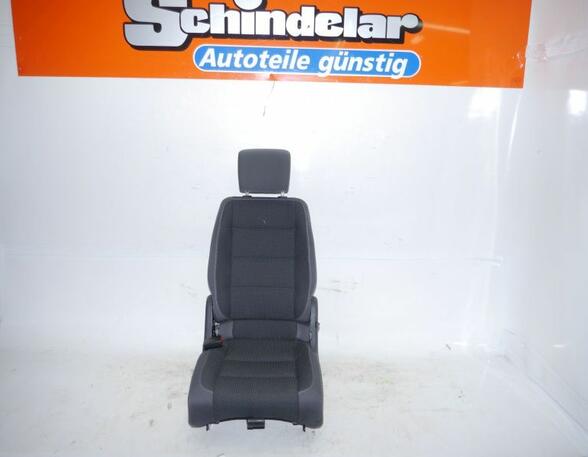 Seat VW Touran (1T1, 1T2)