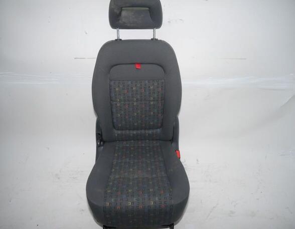 Seat VW SHARAN (7M8, 7M9, 7M6)