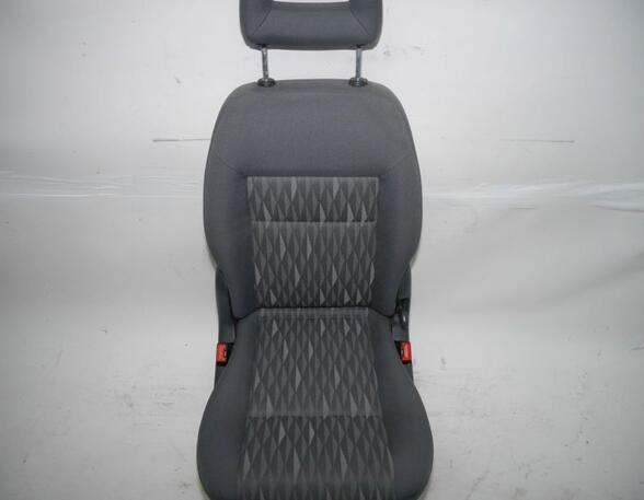 Sitz EINZELSITZ HINTEN MITTE ODER LINKS VW SHARAN (7M8  7M9  7M6) 2.0 TDI 103 KW