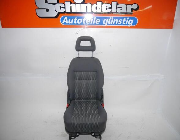 Sitz EINZELSITZ HINTEN MITTE ODER LINKS VW SHARAN (7M8  7M9  7M6) 2.0 TDI 103 KW