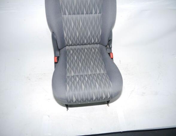 Sitz EINZELSITZ HINTEN MITTE ODER LINKS VW SHARAN (7M8  7M9  7M6) 2.0 TDI 103 KW