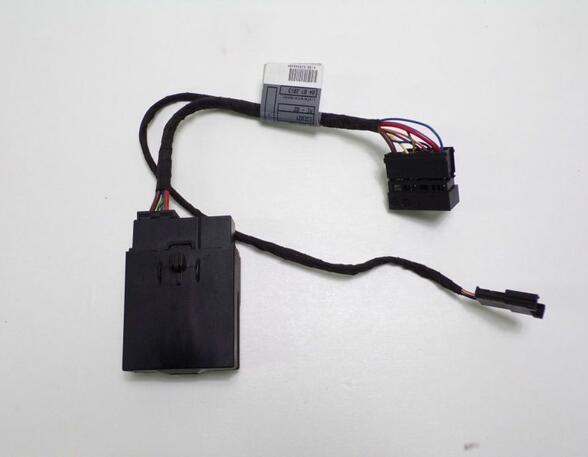 Seat Adjustment Control Unit BMW X1 (E84)