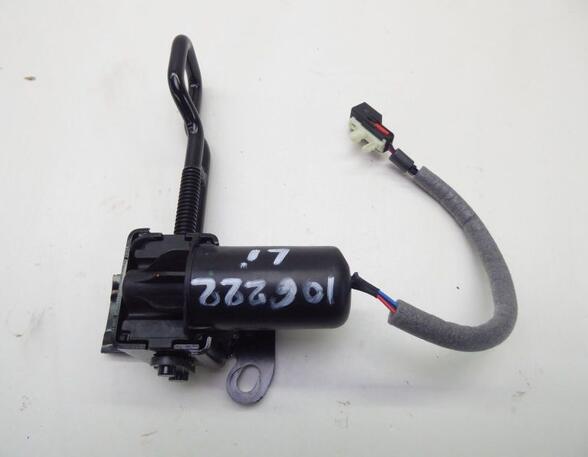 Seat Adjustment Control Unit JAGUAR F-Pace (X761)