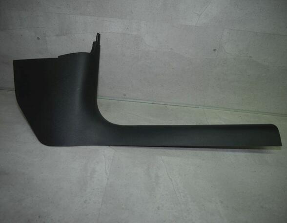 A-Pillar Trim Cover Panel AUDI A5 Sportback (8TA)