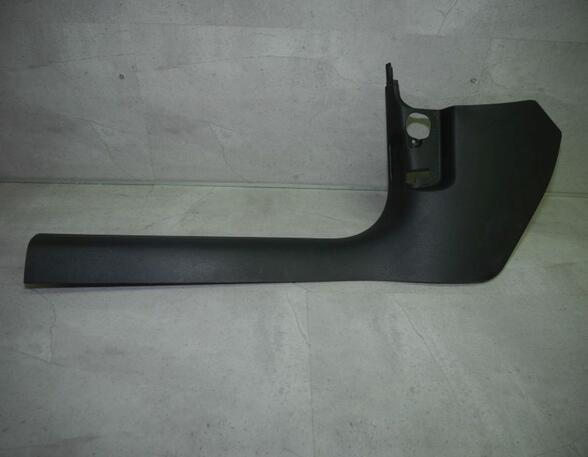 A-Pillar Trim Cover Panel AUDI A5 Sportback (8TA)