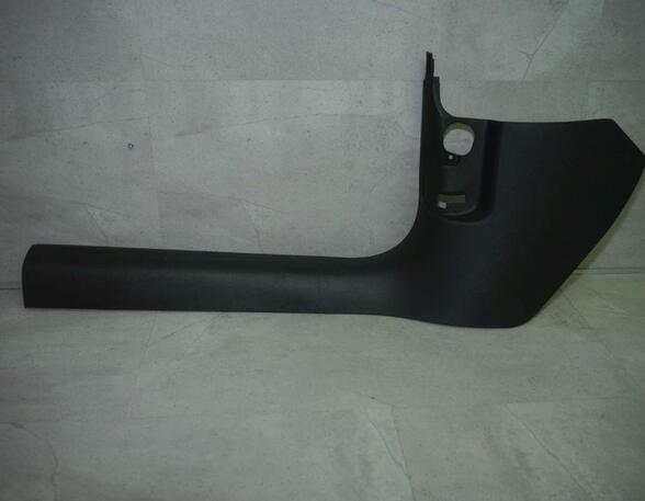 A-Pillar Trim Cover Panel AUDI A5 Sportback (8TA)