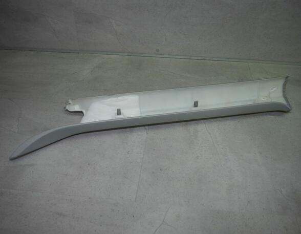 A-Pillar Trim Cover Panel AUDI A5 Sportback (8TA)