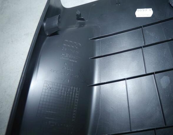 B-Pillar Trim Cover Panel AUDI E-Tron (GEN)