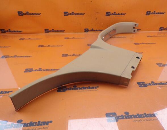 B-Pillar Trim Cover Panel PORSCHE CAYENNE (92A)