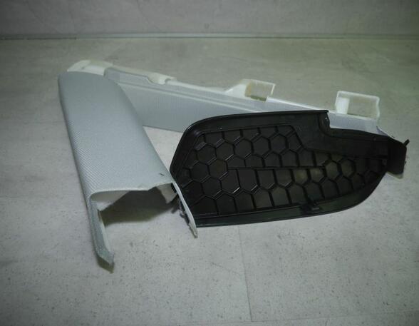 C-Pillar Trim Cover Panel AUDI A5 Sportback (8TA)