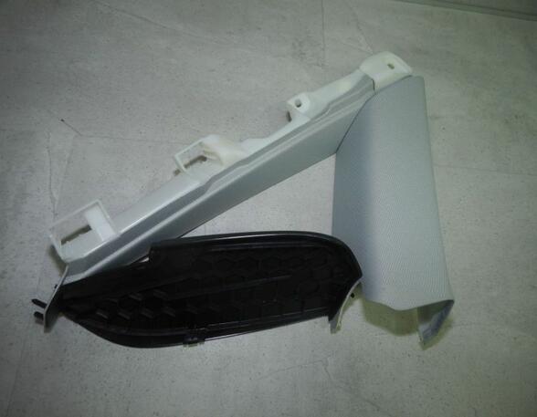 C-Pillar Trim Cover Panel AUDI A5 Sportback (8TA)