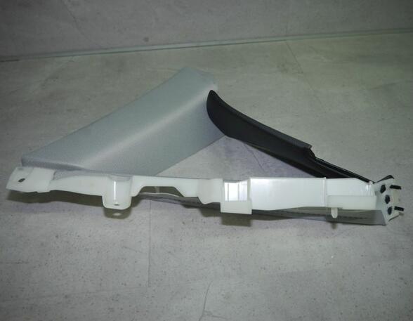 C-Pillar Trim Cover Panel AUDI A5 Sportback (8TA)