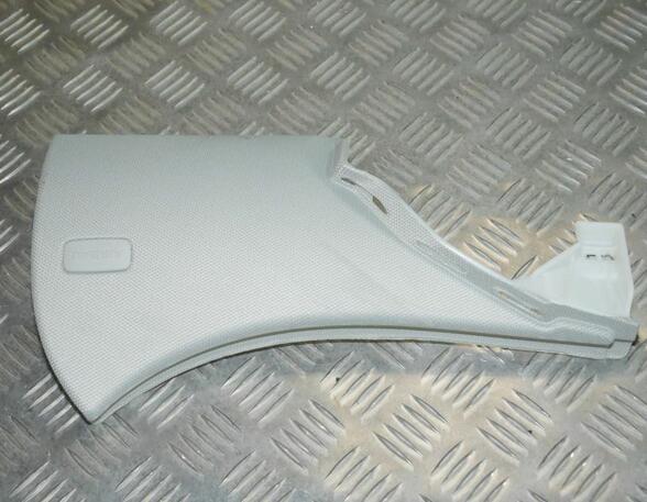 D-Pillar Trim Cover Panel AUDI A5 Sportback (8TA)