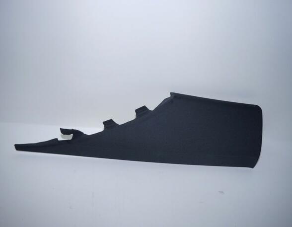 D-Pillar Trim Cover Panel AUDI A6 (4G2, 4GC)