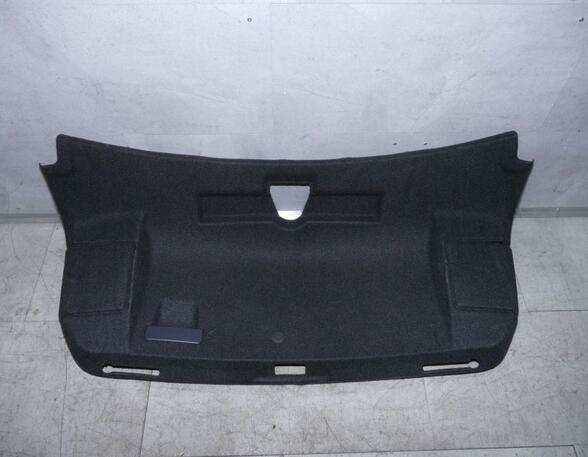 Interior Tailgate Trim Panel AUDI A4 (8K2, B8)