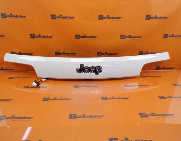 Interior Tailgate Trim Panel JEEP GRAND CHEROKEE IV (WK, WK2)