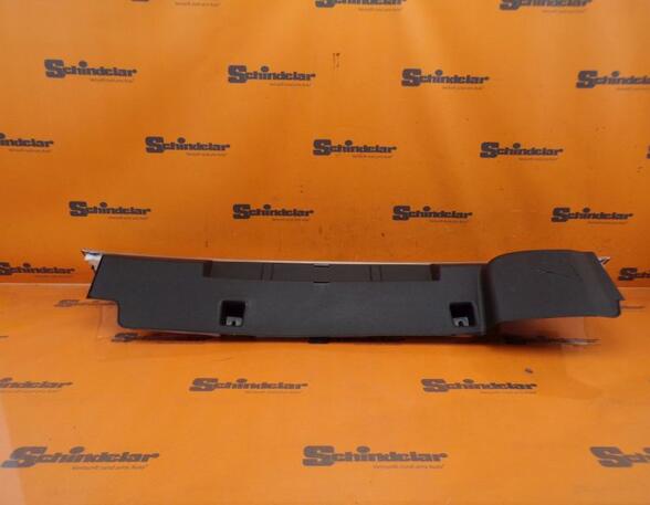 Interior Tailgate Trim Panel AUDI Q7 (4MB, 4MG)