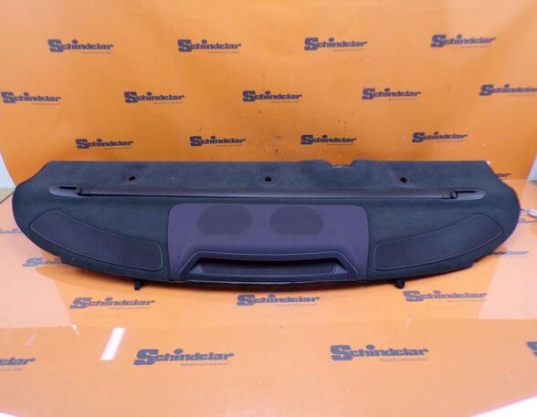 Rear Shelf Trim JAGUAR S-TYPE (X200)