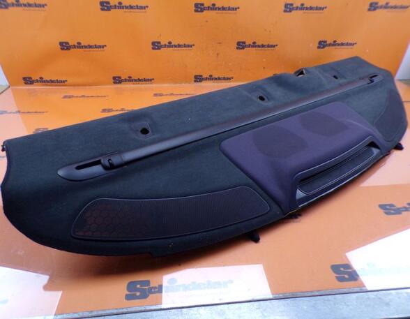 Rear Shelf Trim JAGUAR S-TYPE (X200)