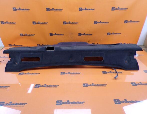 Rear Shelf Trim JAGUAR S-TYPE (X200)