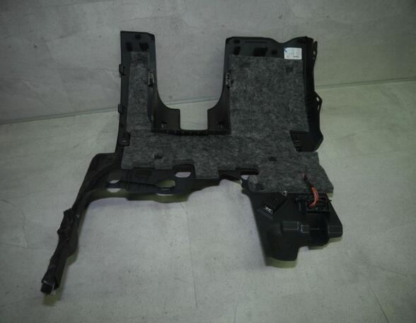 Steering Column Casing (Panel, Trim) AUDI A5 Sportback (8TA)