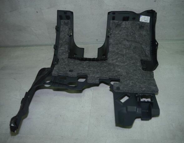 Steering Column Casing (Panel, Trim) AUDI A5 Sportback (8TA)