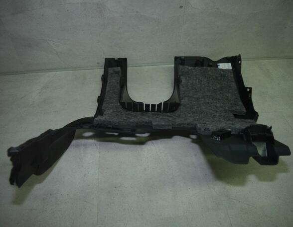 Steering Column Casing (Panel, Trim) AUDI A5 Sportback (8TA)