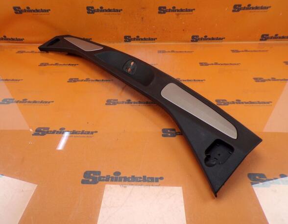 Rear Panel Trim Panel JEEP GRAND CHEROKEE IV (WK, WK2)