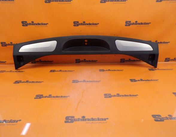 Rear Panel Trim Panel JEEP GRAND CHEROKEE IV (WK, WK2)