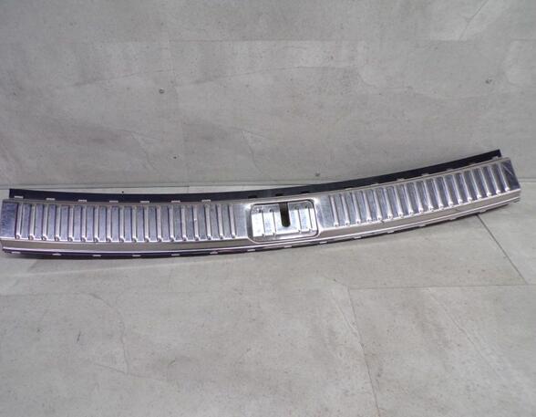 Boot Cover Trim Panel PORSCHE Cayenne (92A)