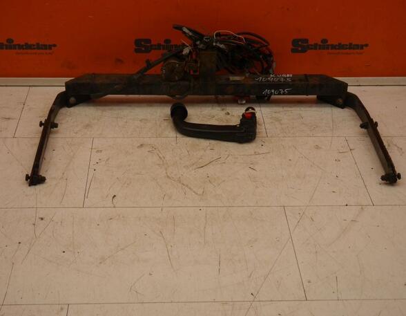 Tow Hitch (Towbar) FORD Kuga I (--)