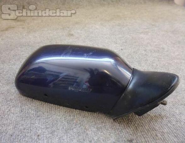 Wing (Door) Mirror HYUNDAI Lantra I (J-1)