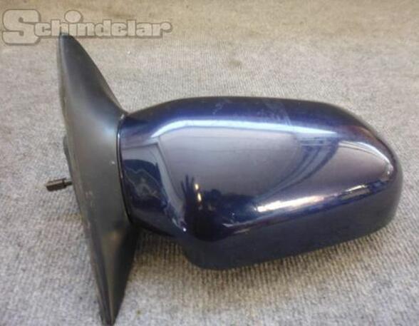 Wing (Door) Mirror HYUNDAI Lantra I (J-1)