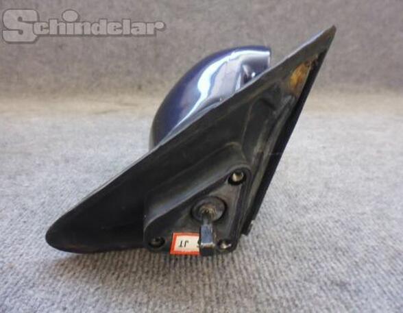 Wing (Door) Mirror HYUNDAI Lantra I (J-1)