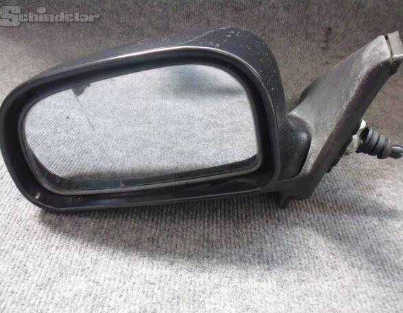 Wing (Door) Mirror MITSUBISHI Colt V (CJ, CP)