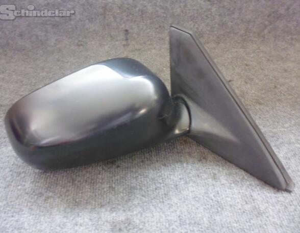 Wing (Door) Mirror MITSUBISHI Colt V (CJ, CP)