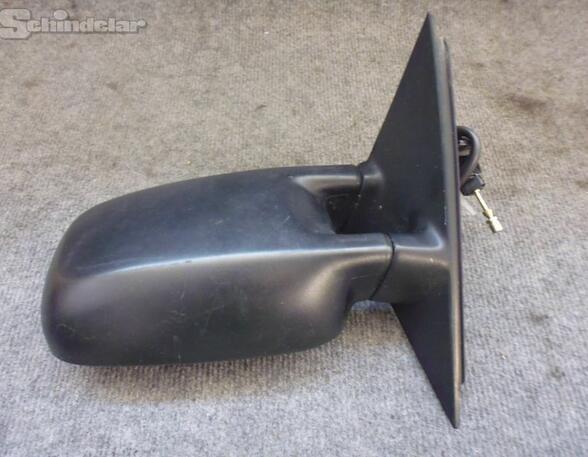 Wing (Door) Mirror VW Passat (35I, 3A2)