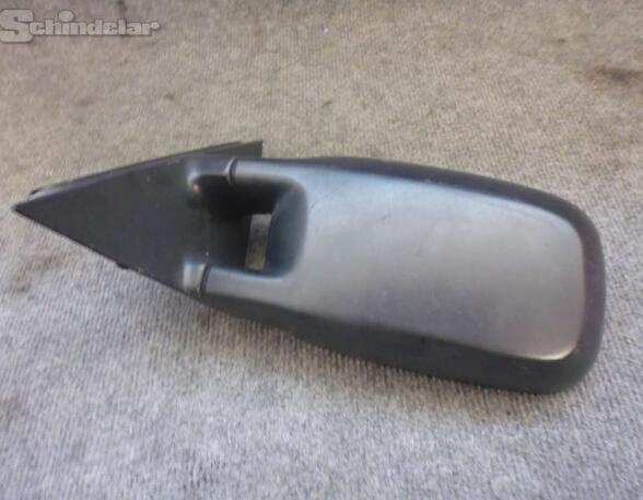 Wing (Door) Mirror VW Passat (35I, 3A2)