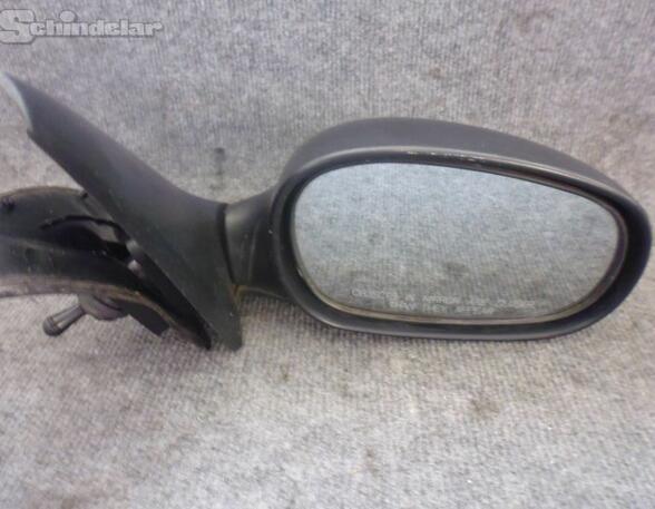 Wing (Door) Mirror DAEWOO Lanos (KLAT)