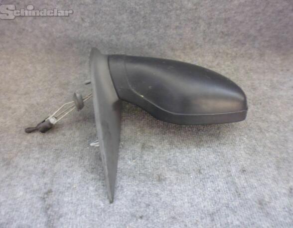 Wing (Door) Mirror PEUGEOT 106 II (1A, 1C)