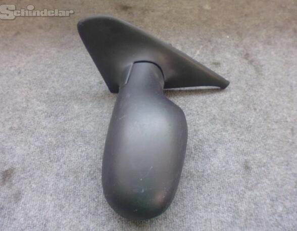 Wing (Door) Mirror RENAULT Clio II (BB, CB)